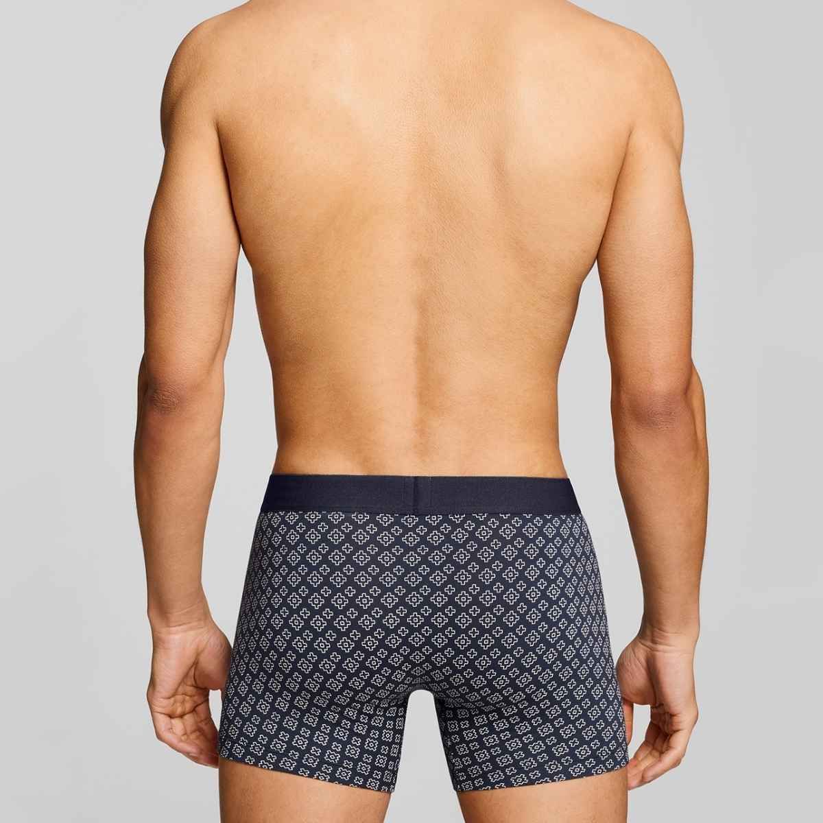 Levi's Boxershorts Giftbox 3-pack Denim