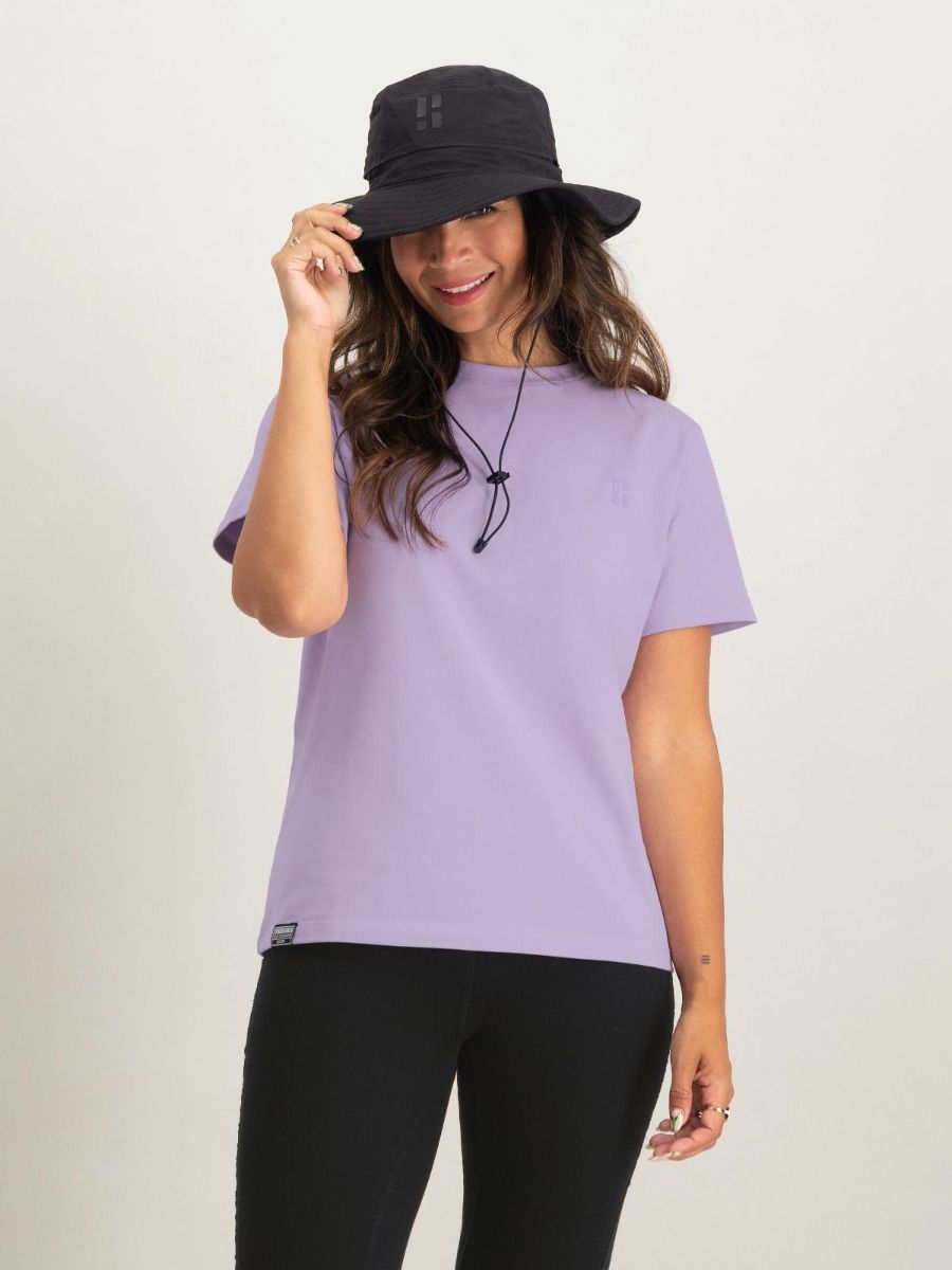 Poederbaas Bucket Hat Zwart