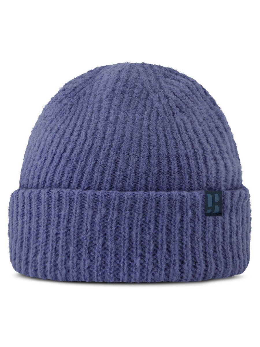Poederbaas Muts Arctic Beanie Lila