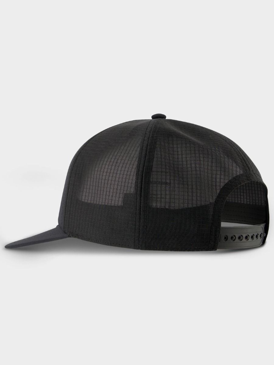 Poederbaas Pet Lightweight Riders Zwart Multi