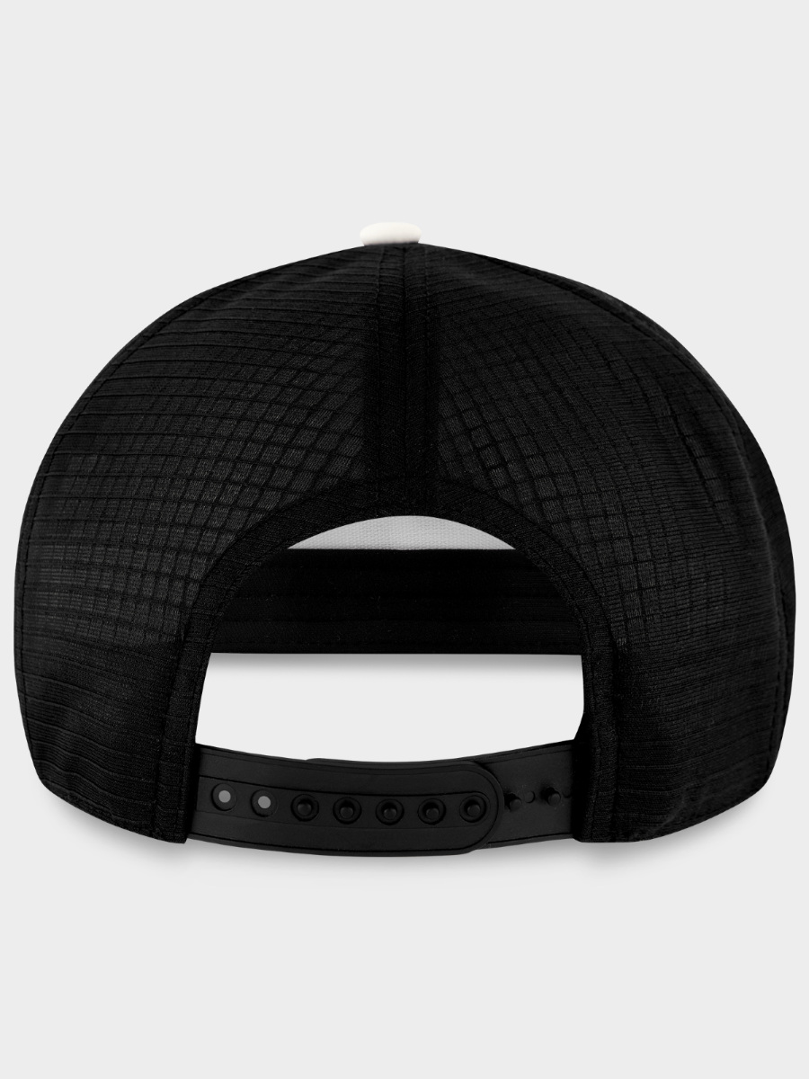 Poederbaas Pet Lightweight Riders Wit Multi