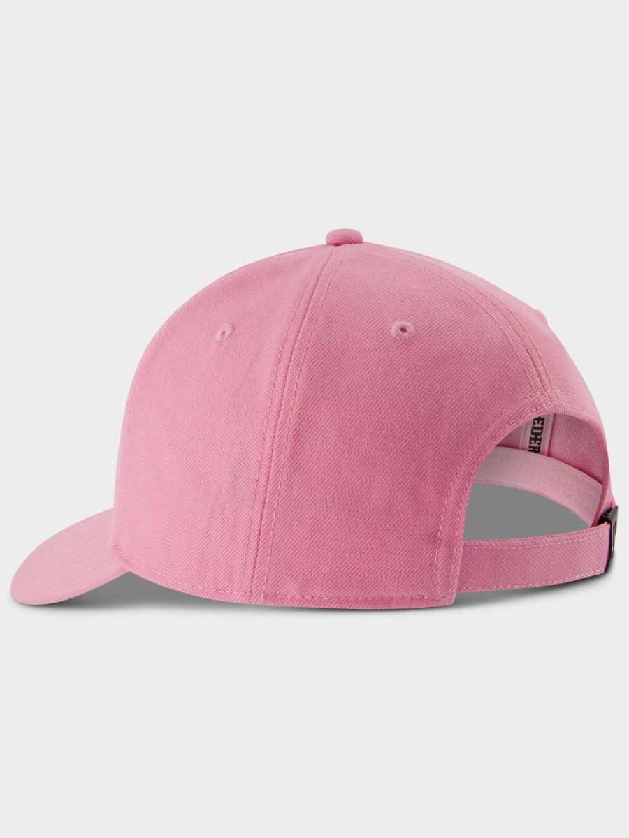 Poederbaas Pet Brand Roze
