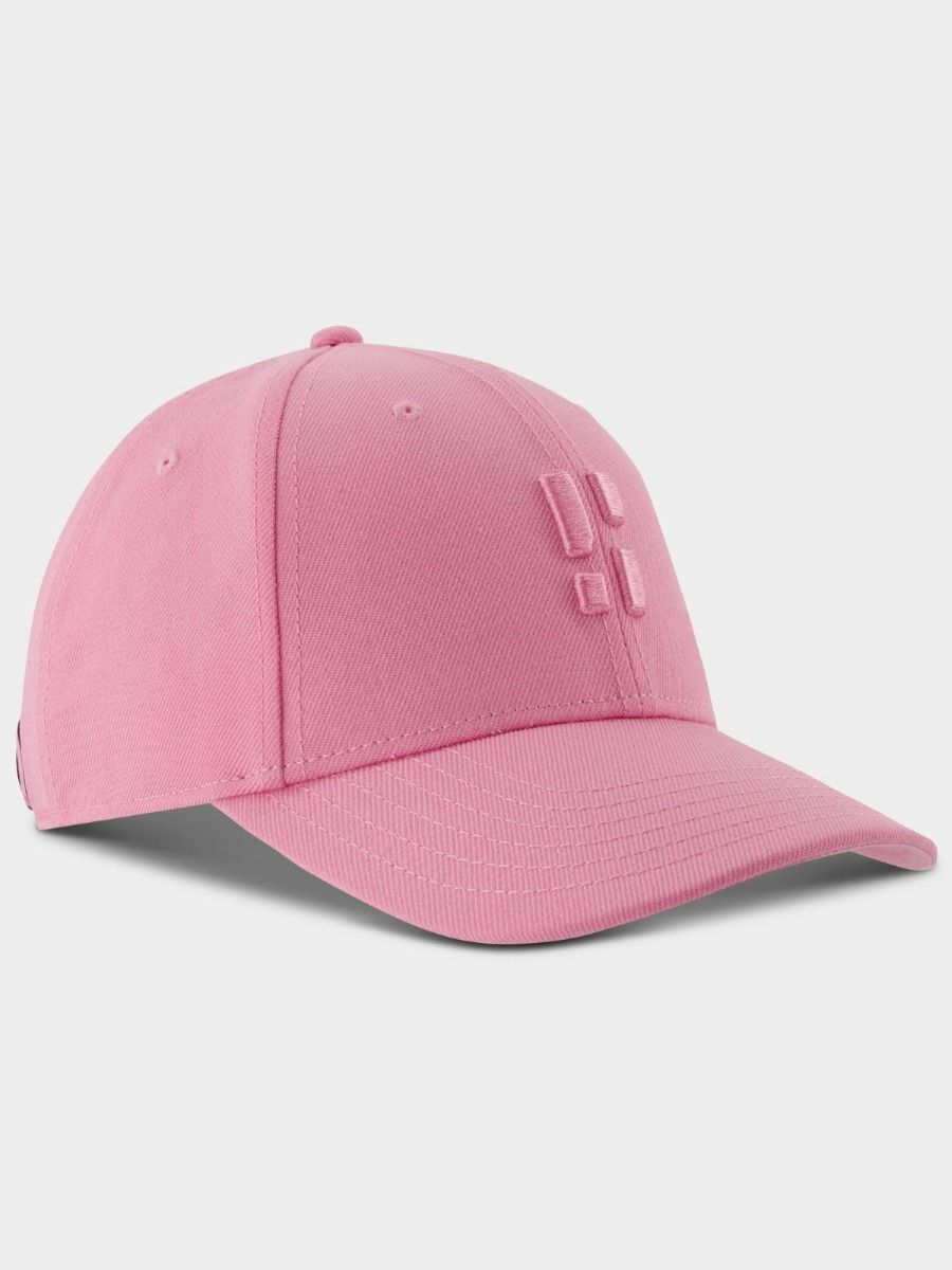 Poederbaas Pet Brand Roze