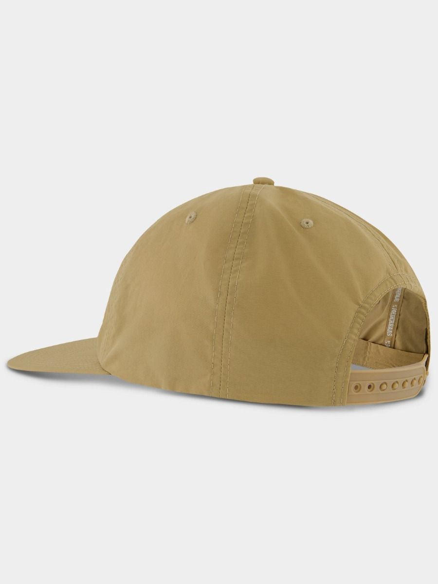 Poederbaas Pet Performance Riders Khaki