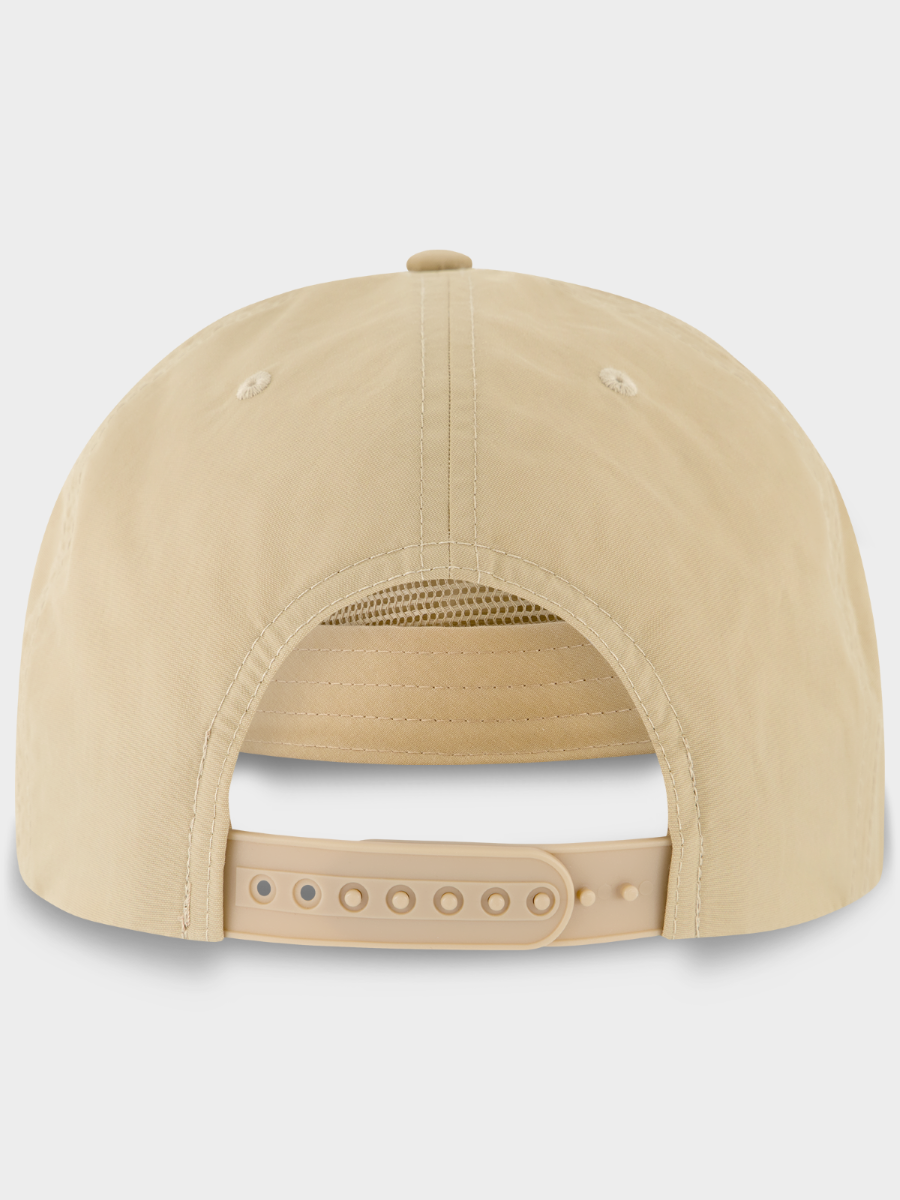 Poederbaas Pet Performance Riders Khaki