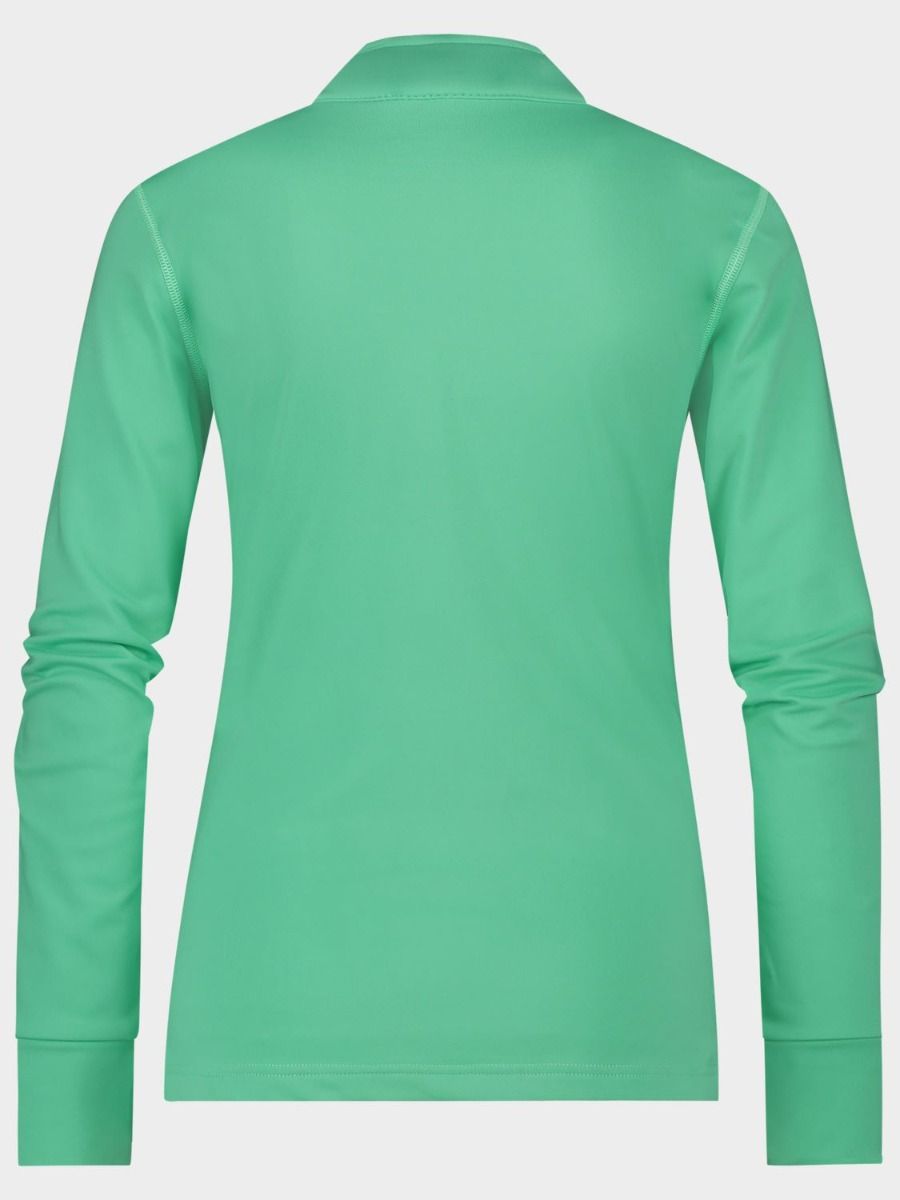 Poederbaas Skipully Dames Arctic Groen