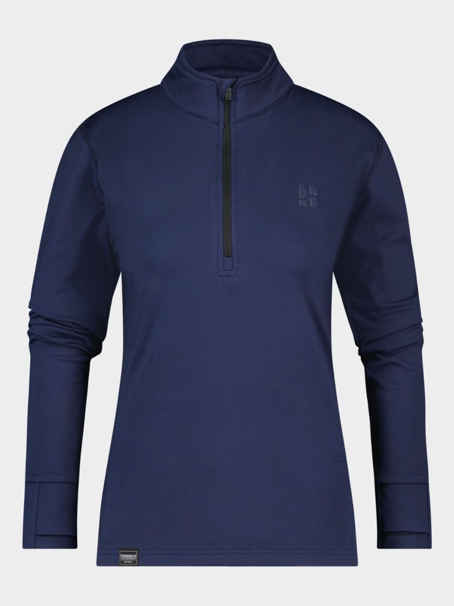 Poederbaas Skipully Dames Arctic Navy