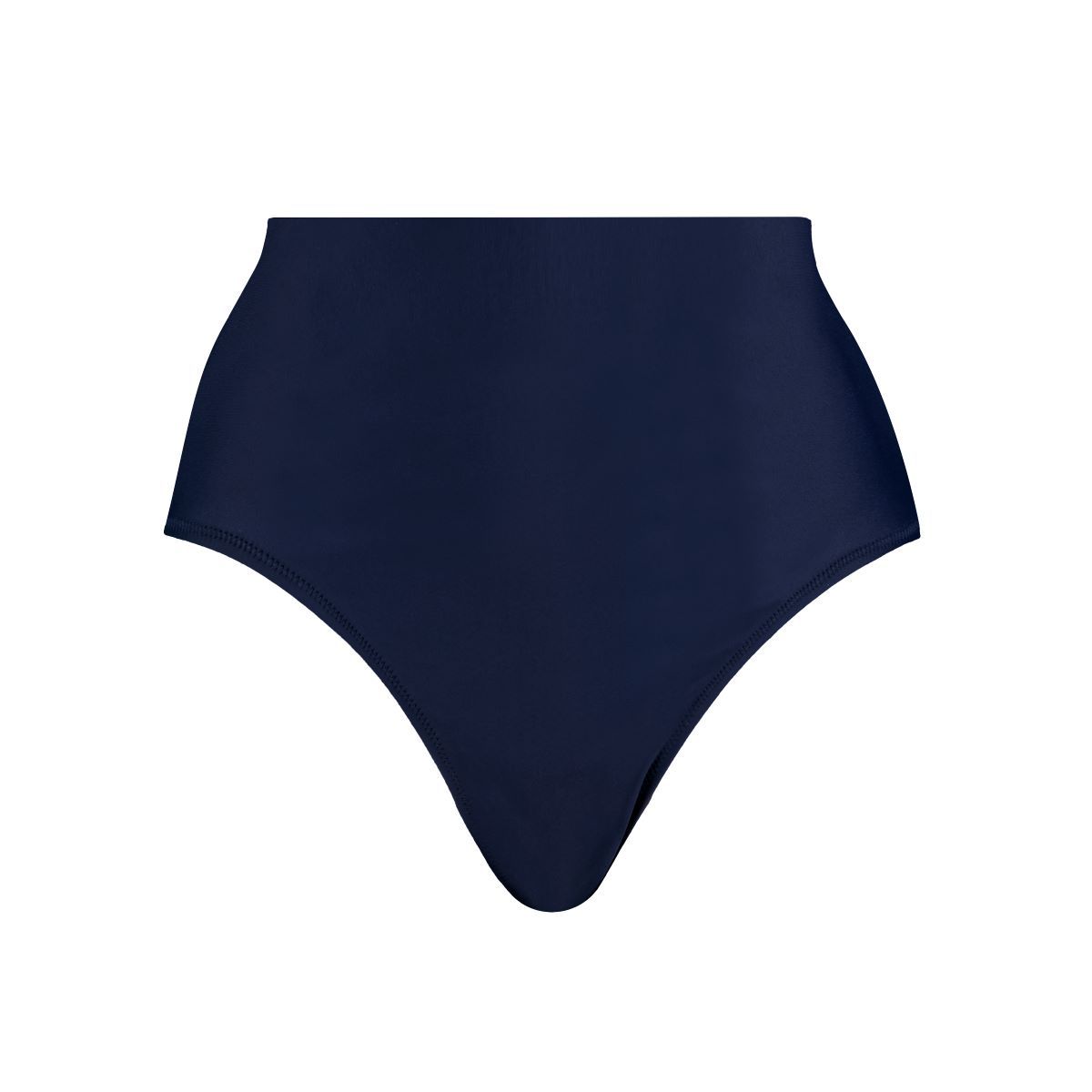 Puma Bikinibroekje High Waist Brief Navy