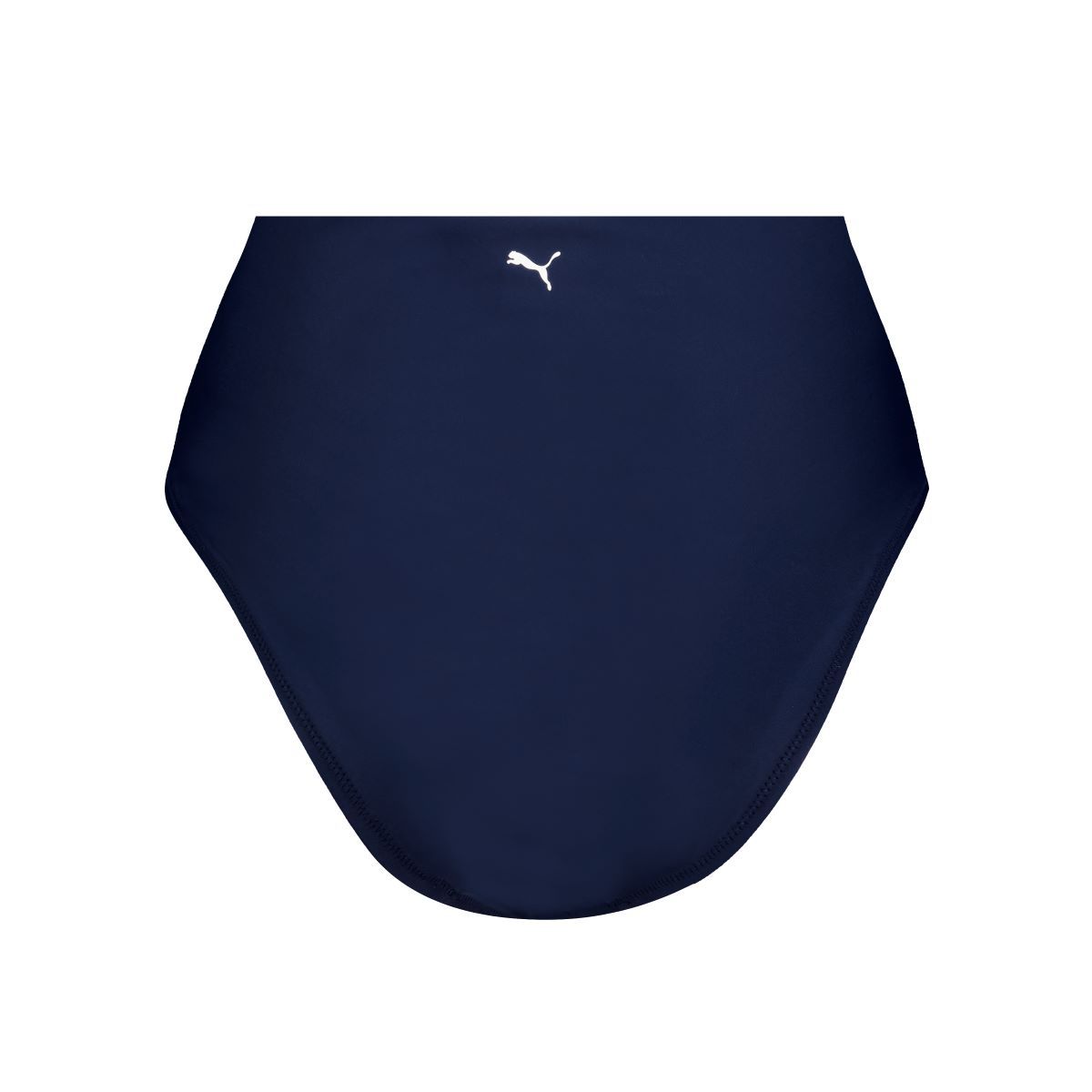 Puma Bikinibroekje High Waist Brief Navy