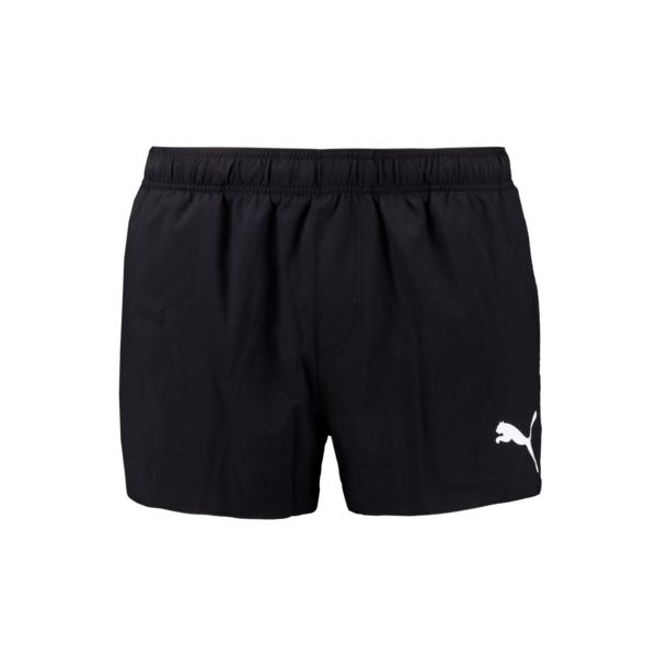 Puma Zwembroek Heren Short Shorts Zwart