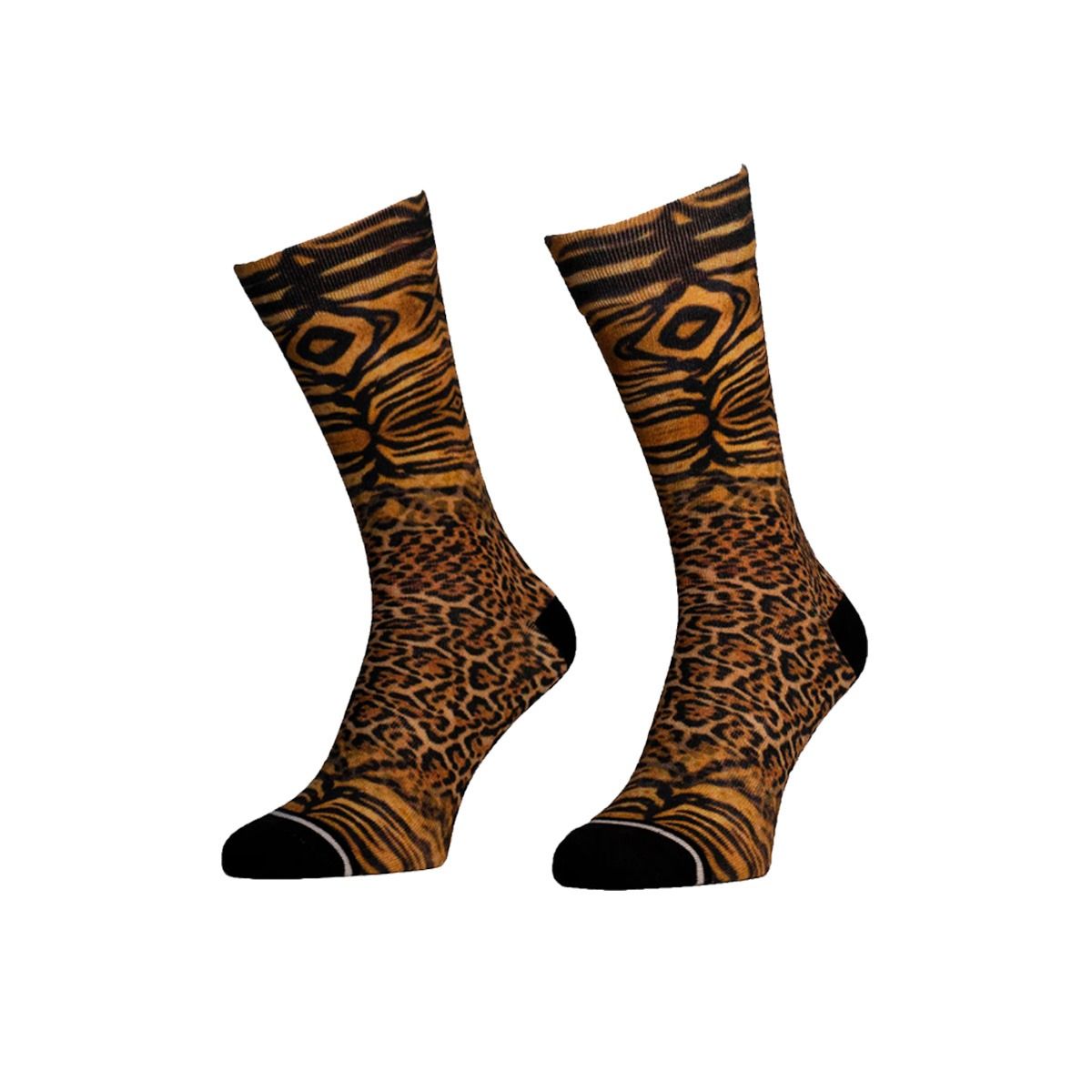 Sock My Feet Sokken Heren Animalmix