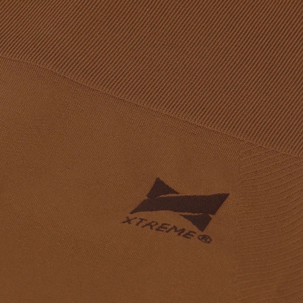 Xtreme Sportswear Sportlegging Dames Cognac
