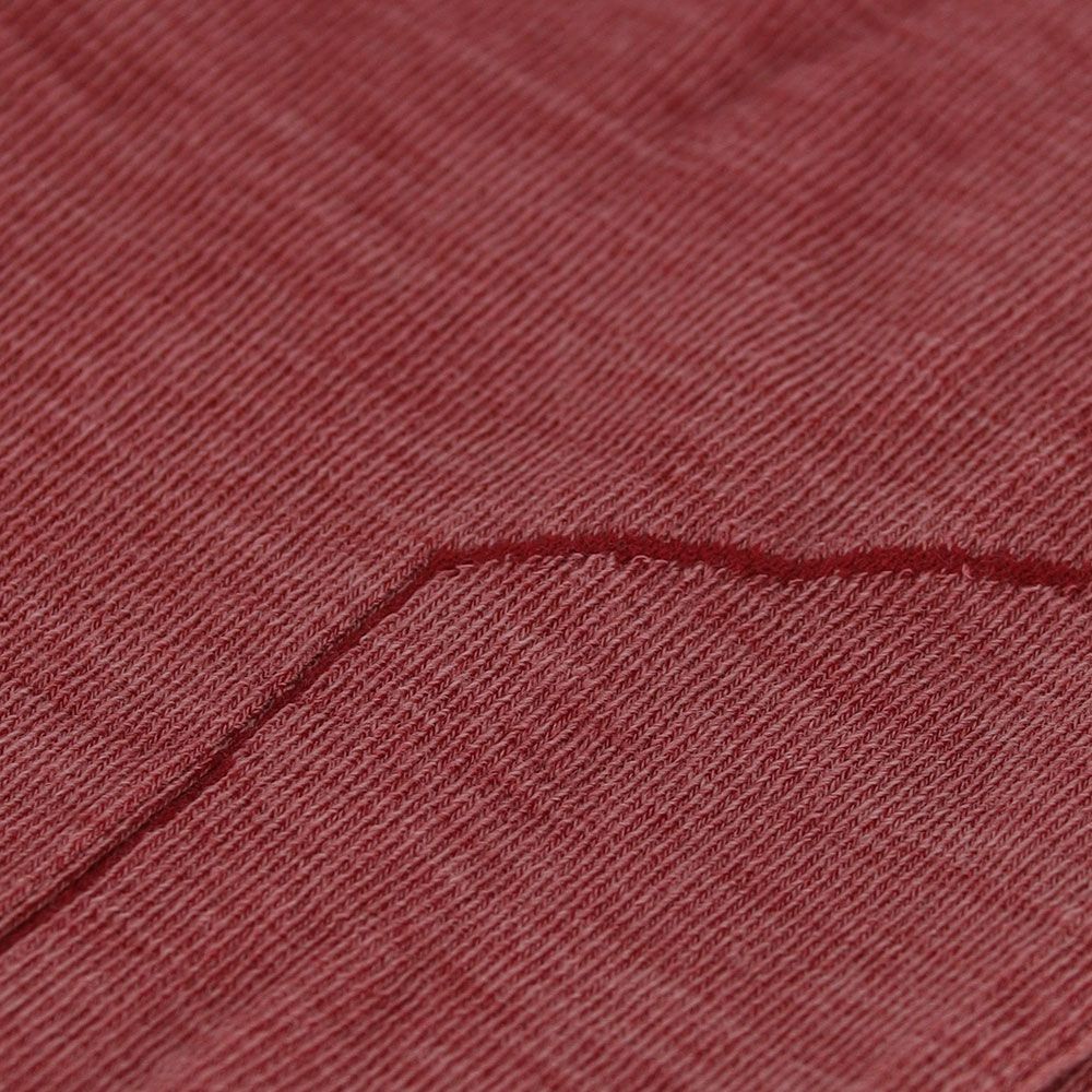 Xtreme Thermolegging Dames Merino Wol Red Melange