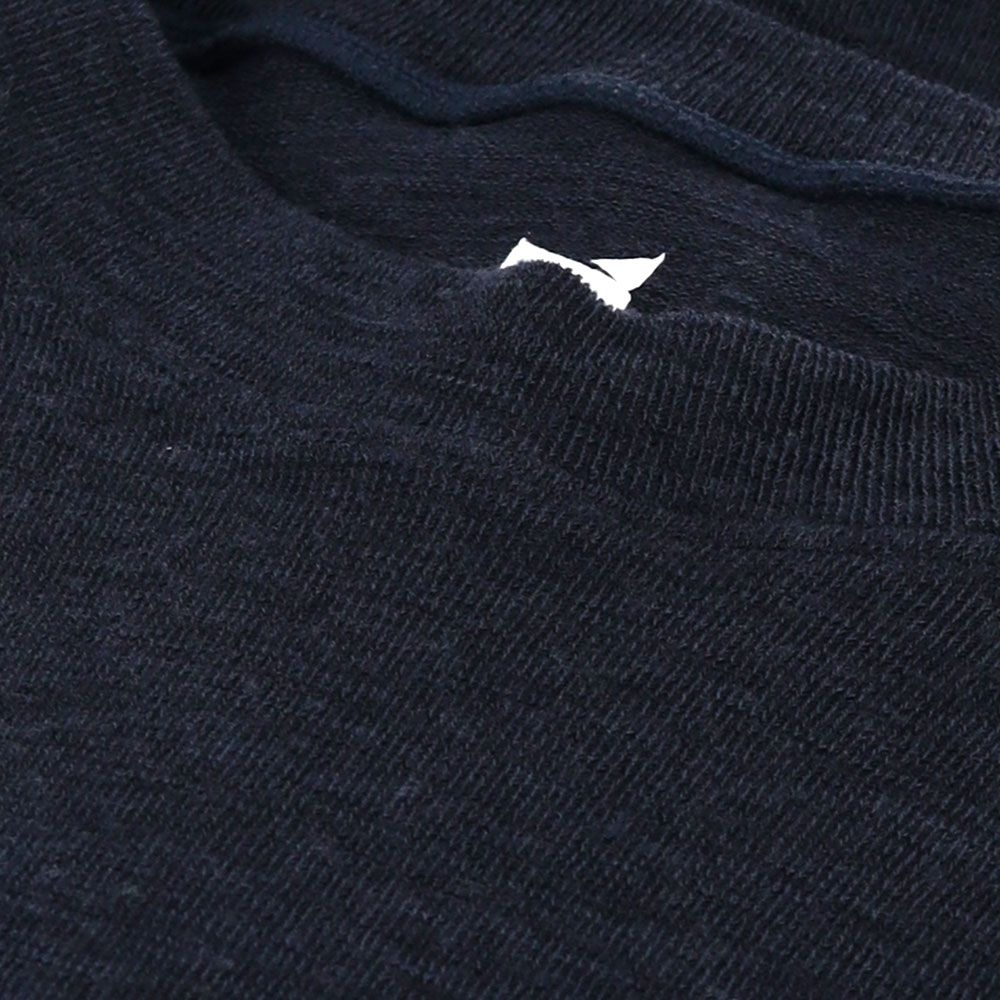 Xtreme Thermoshirt Heren Merino Wol Navy Melange