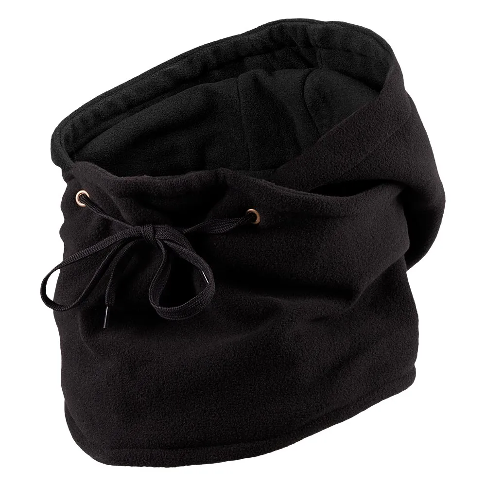 Heatkeeper Thermo Fleece Balaclava Zwart