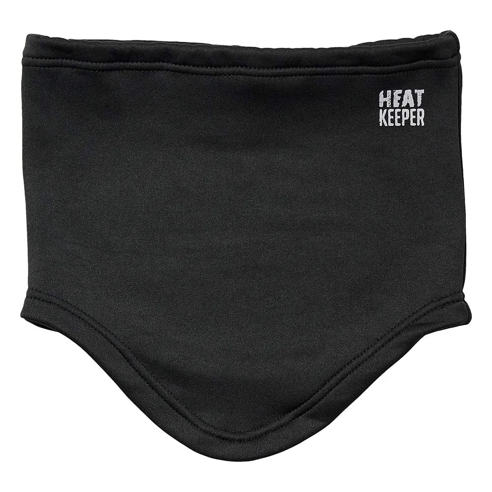 Heat Keeper Thermo Nekwarmer Techno Zwart