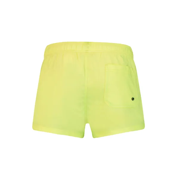 Puma Zwembroek Heren Short Fizzy Yellow