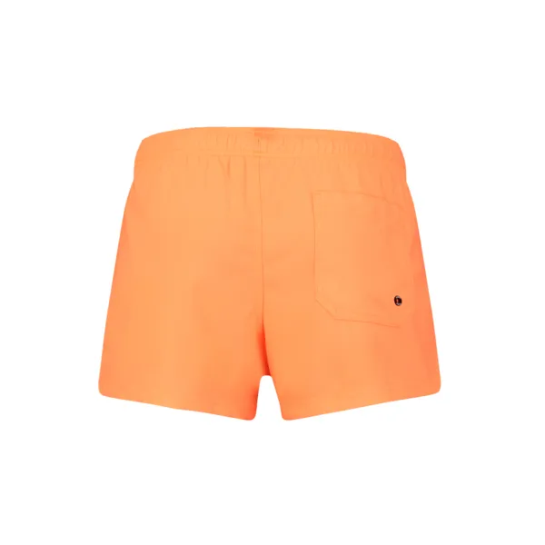 Puma Zwembroek Heren Short Bright Orange