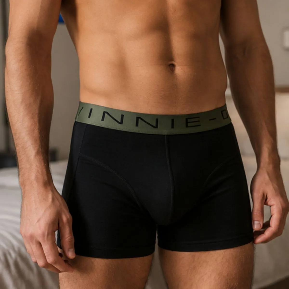 Vinnie-G Boxershorts Verrassingspakket