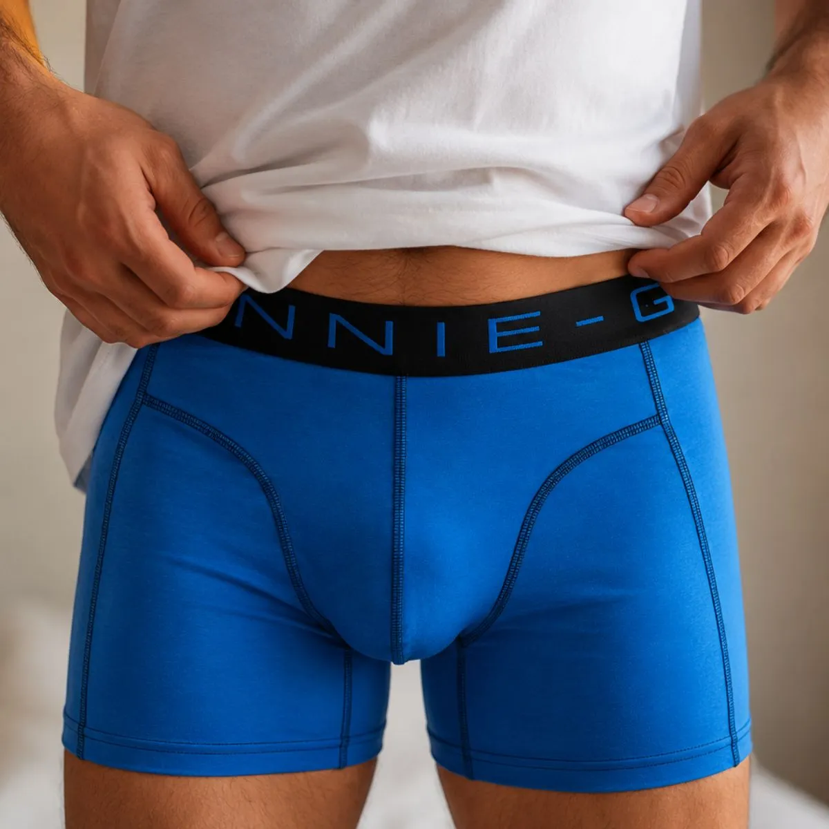Vinnie-G Boxershorts Verrassingspakket