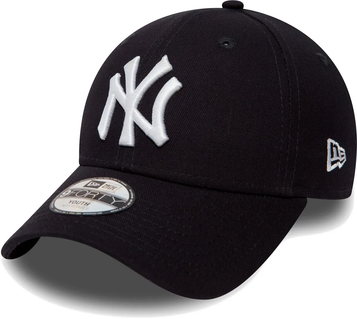 Pet New Era Child Navy - Maat 6 tot 12 jaar