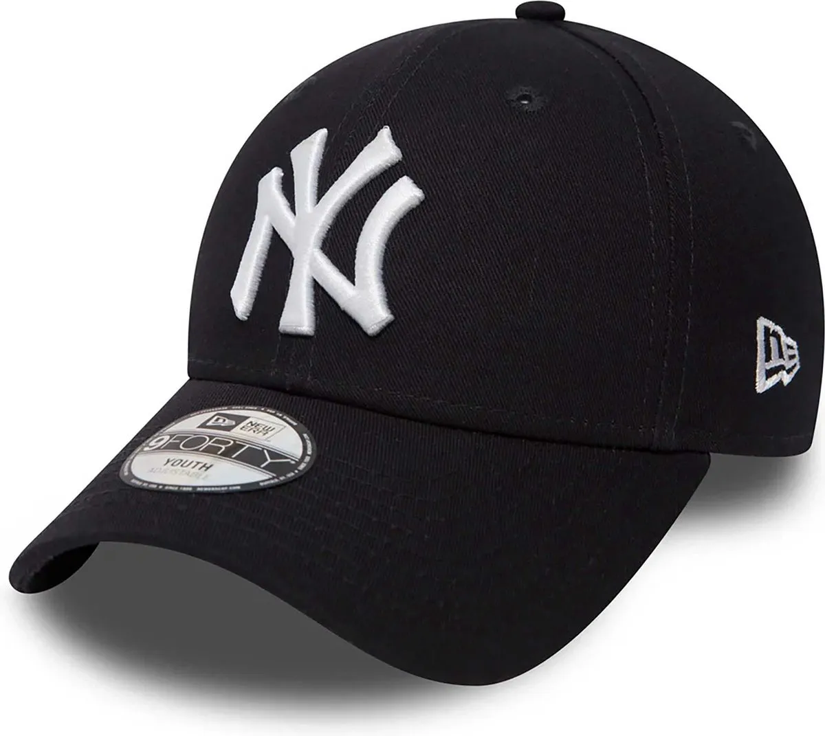 Pet New Era Child Navy - Maat 4 tot 6 jaar