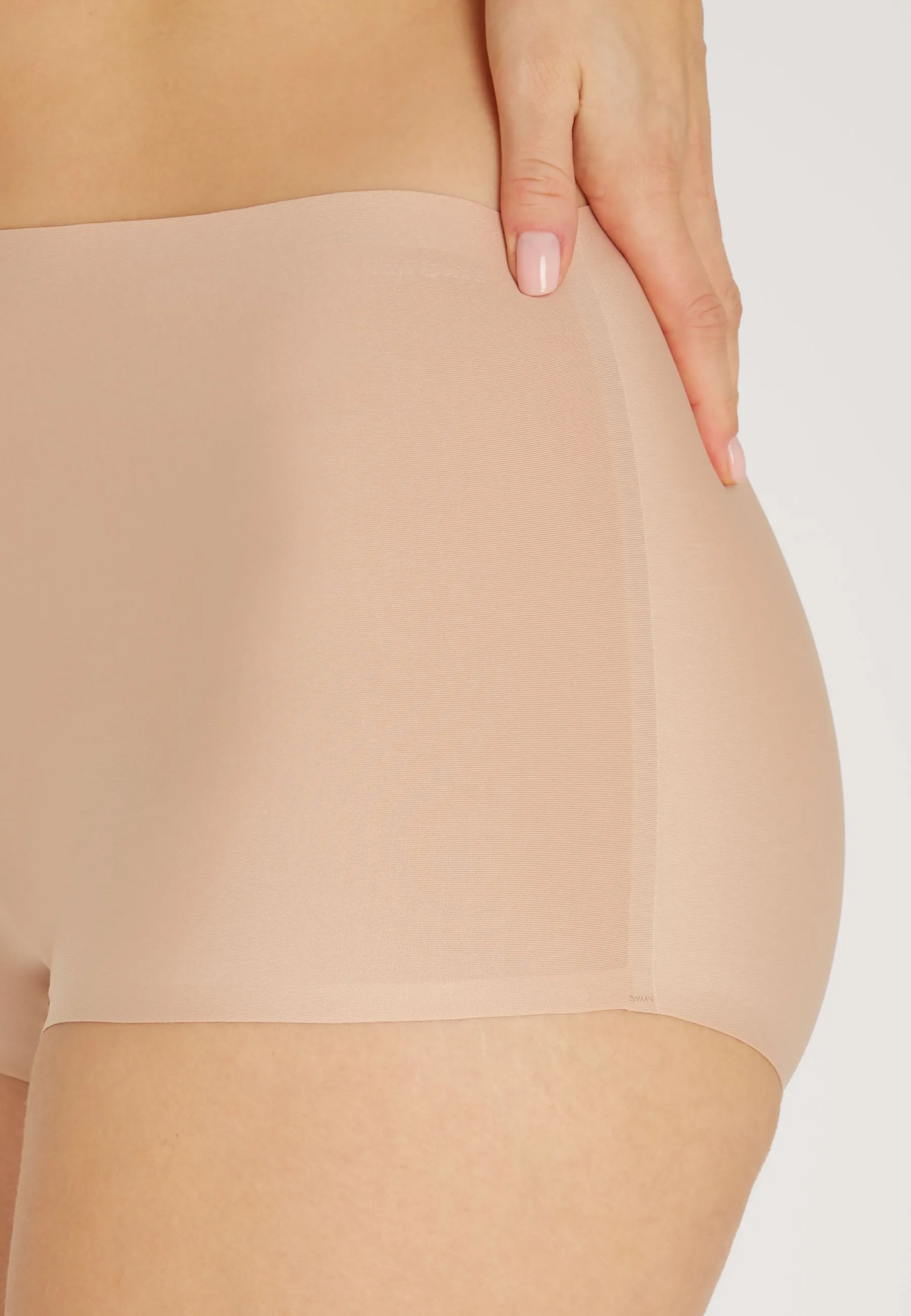 Ten Cate Secrets Short 3-pack Walnut