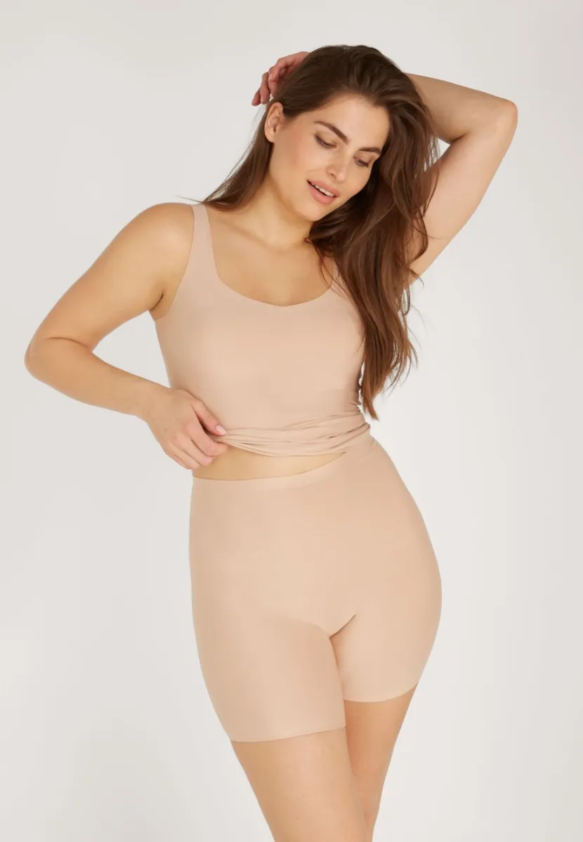 Ten Cate Secrets High Waist Long Short 3-pack - Keuze uit 2 kleuren