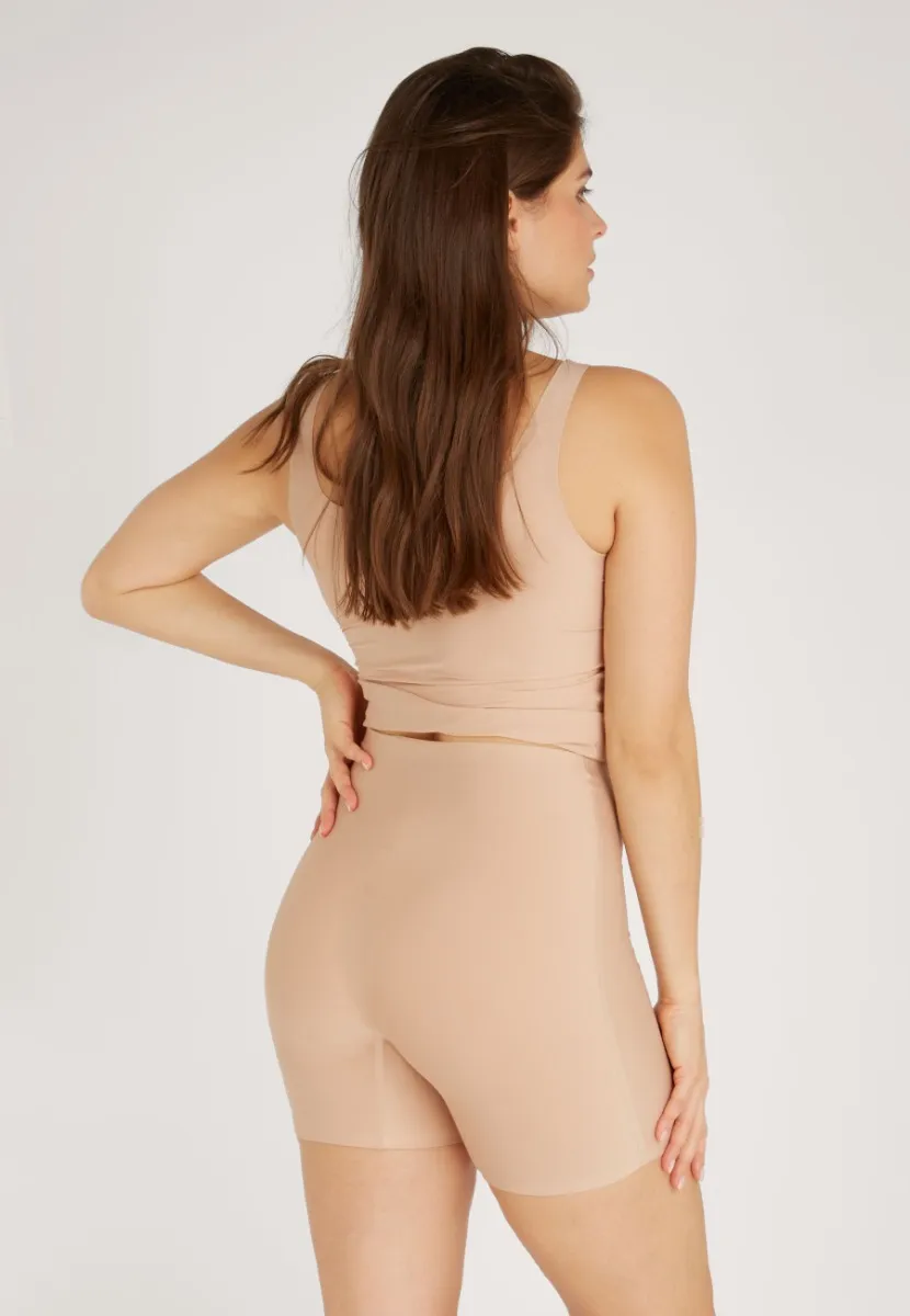 Ten Cate Secrets High Waist Long Short 3-pack - Keuze uit 2 kleuren