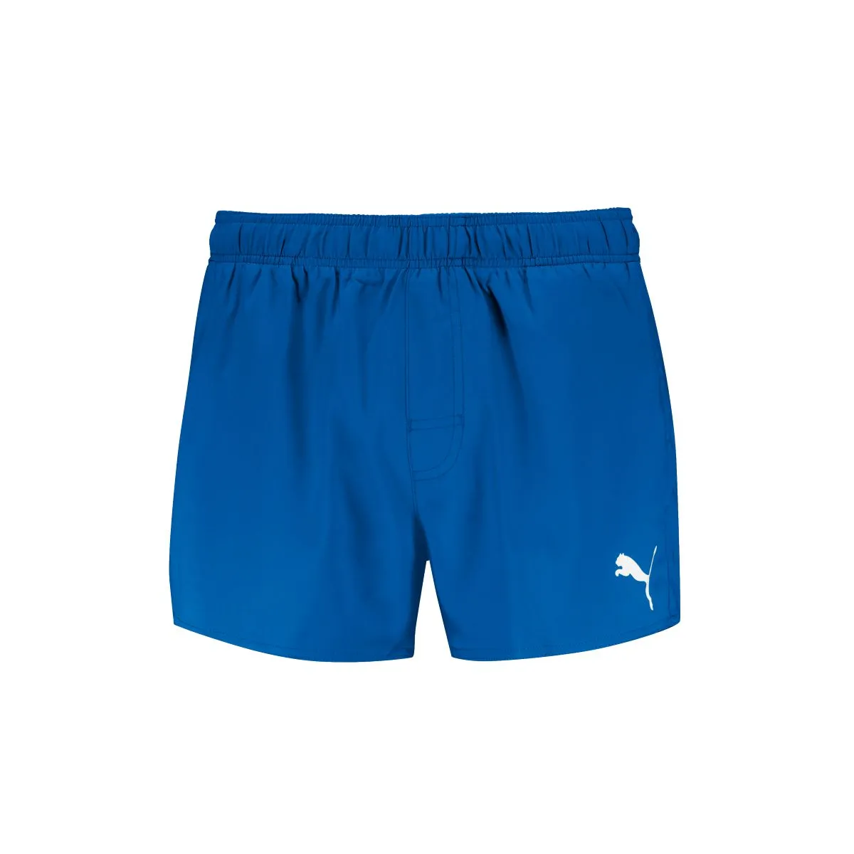 Puma Zwembroek Heren Short Shorts Vivid Blue