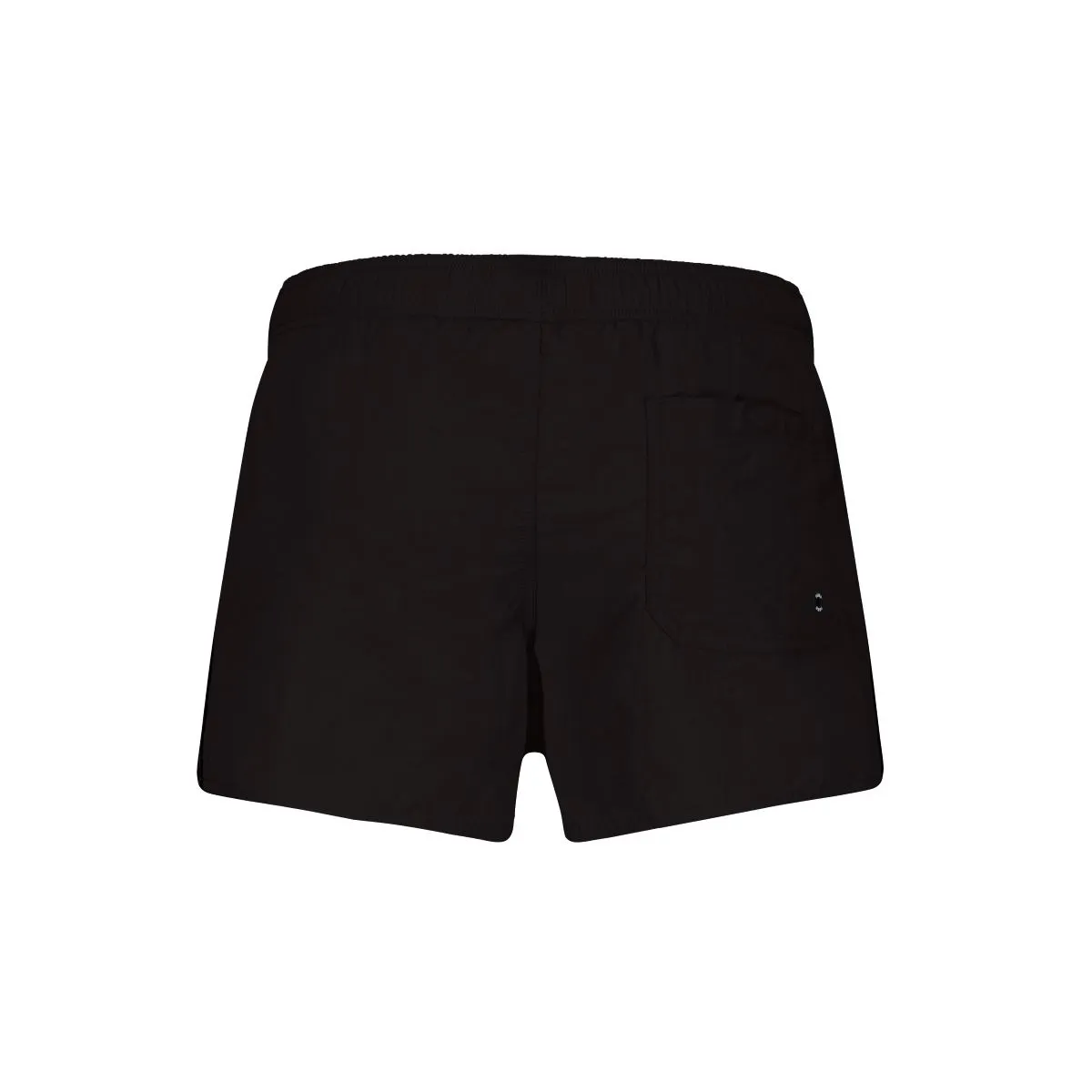 Puma Zwembroek Heren Crinkle Short Shorts Zwart