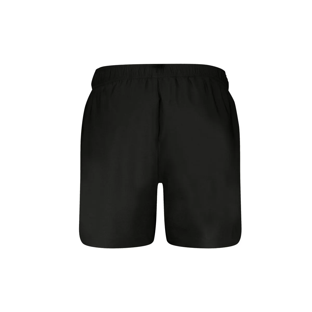 Puma Zwembroek Heren Mid Shorts Zwart