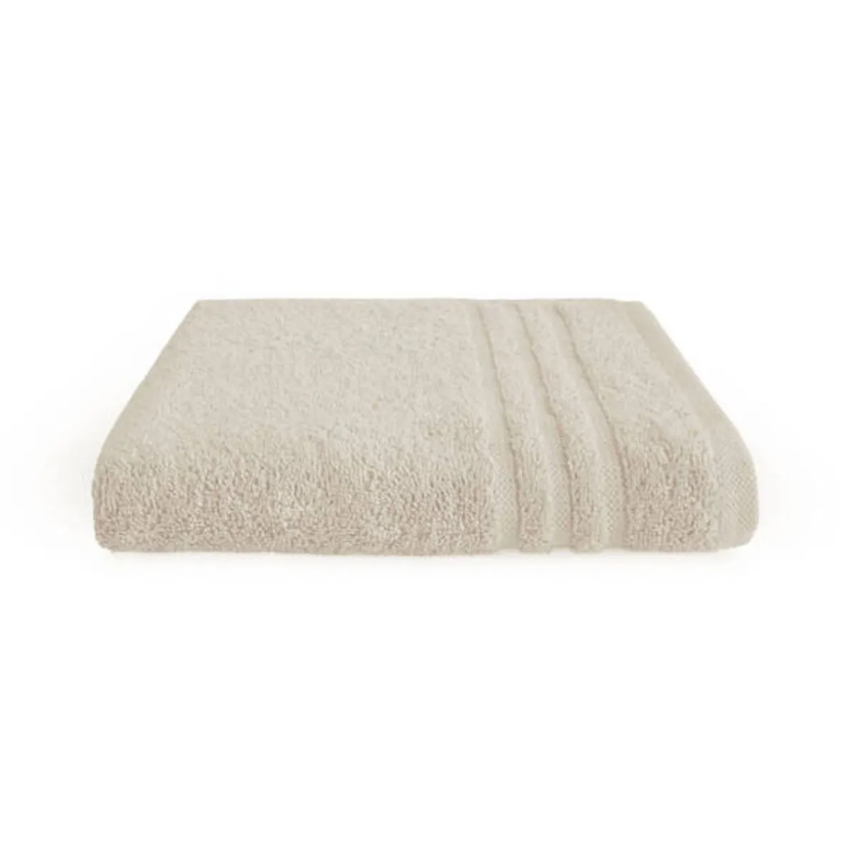 Byrklund Handdoek 70x140 cm 500gram Beige