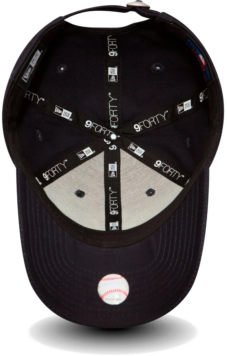 Pet New Era Child Navy - Maat 6 tot 12 jaar