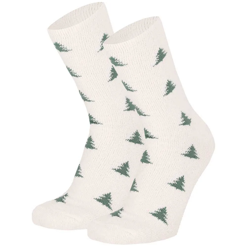 Apollo Sokken Adventskalender Dames - Kerst - 12 paar sokken