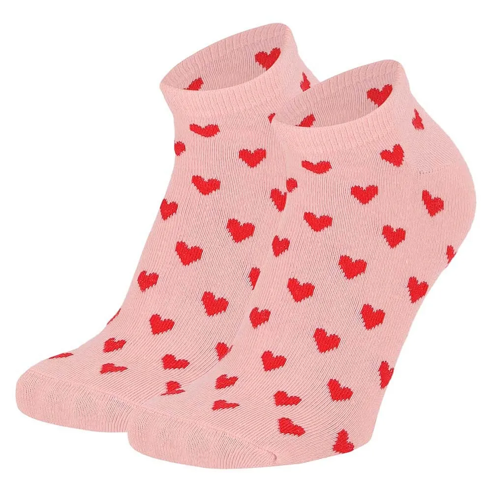 Apollo Sokken Adventskalender Dames - Kerst - 12 paar sokken