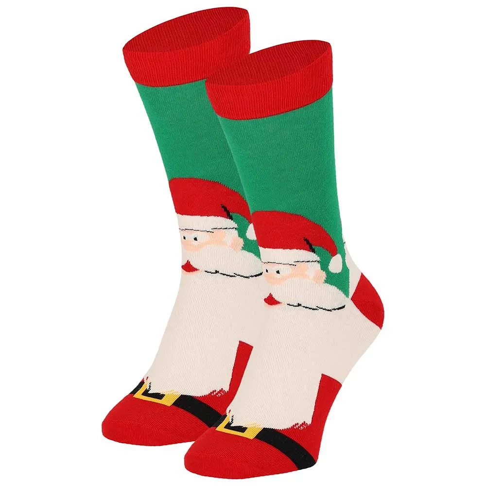 Apollo Sokken Adventskalender Heren - Kerst - 12 paar sokken