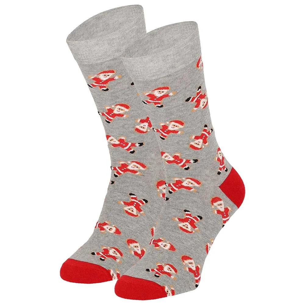 Apollo Sokken Adventskalender Heren - Kerst - 12 paar sokken