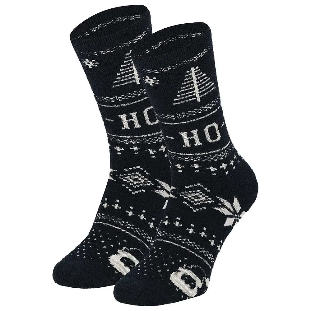 Apollo Sokken Adventskalender Heren - Kerst - 12 paar sokken