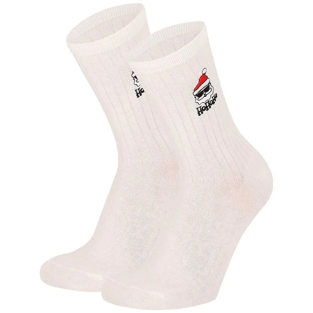 Apollo Sokken Adventskalender Kinderen - Kerst - 12 paar sokken