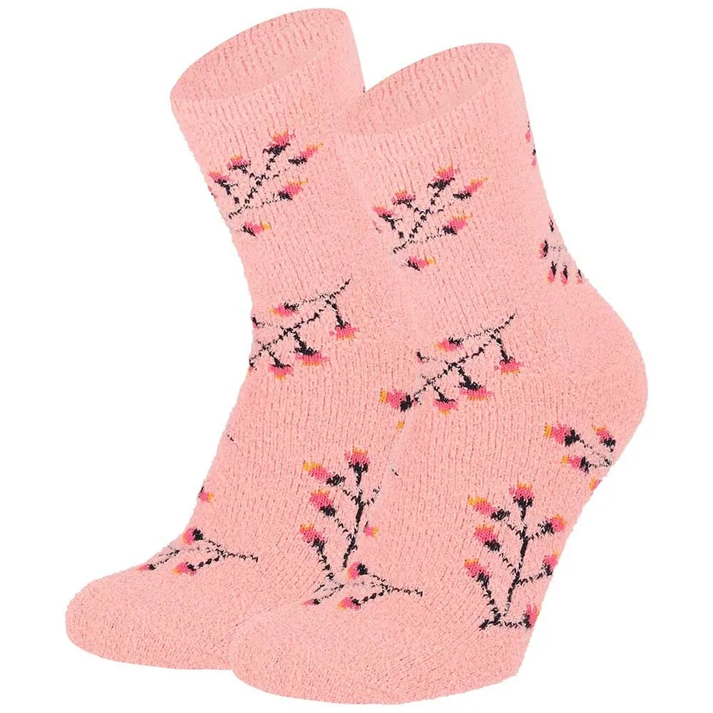 Apollo Sokken Adventskalender Kinderen - Meisjes - Kerst - 12 paar sokken