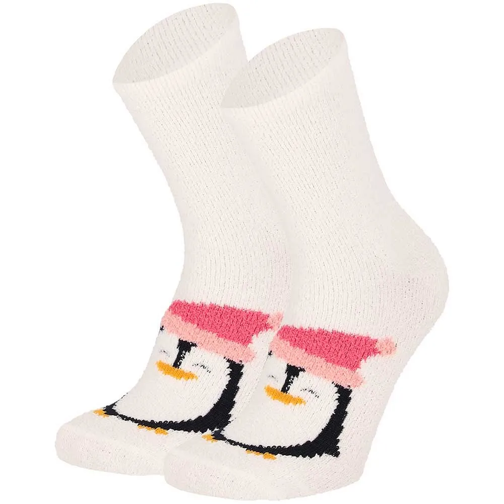 Apollo Sokken Adventskalender Kinderen - Meisjes - Kerst - 12 paar sokken