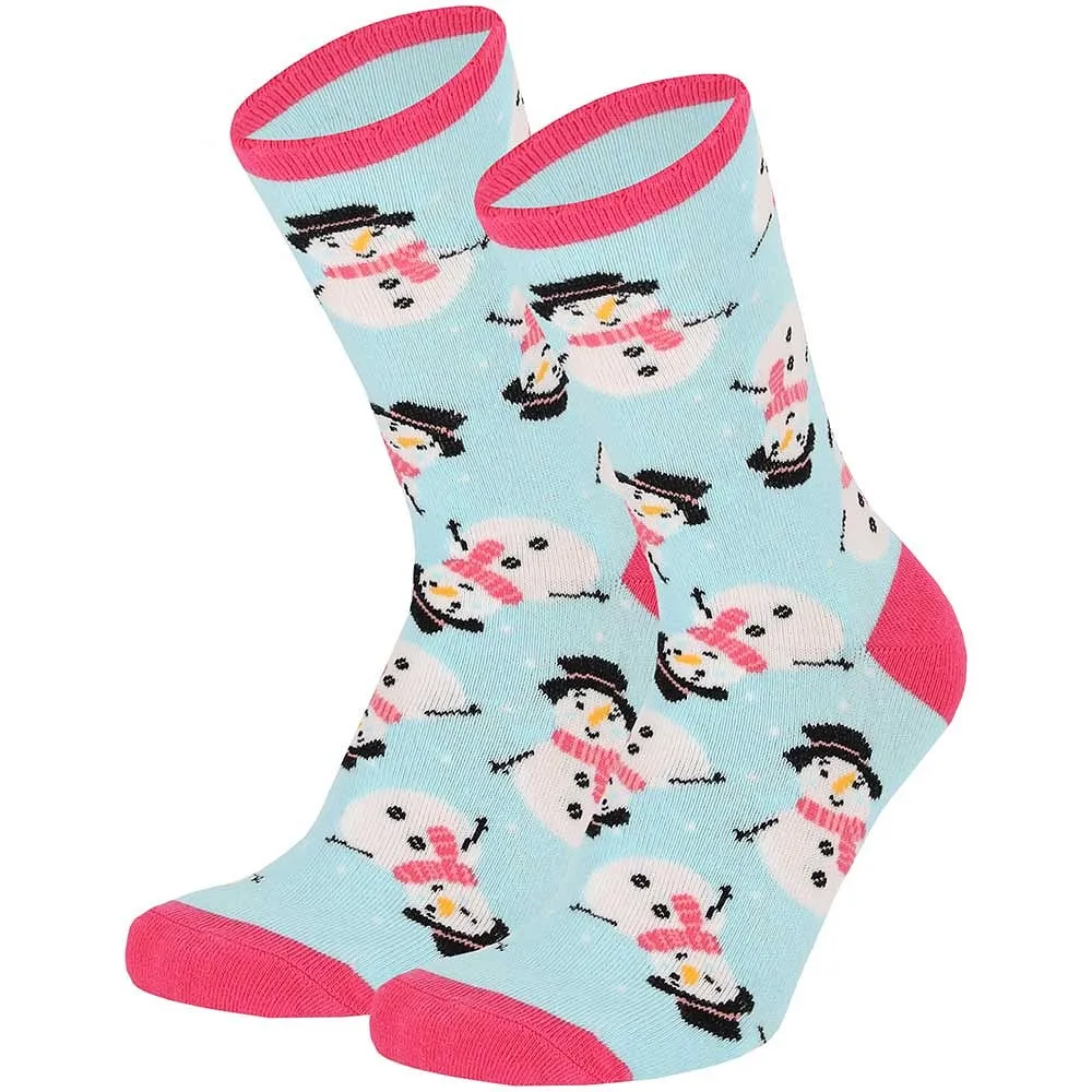 Apollo Sokken Adventskalender Kinderen - Meisjes - Kerst - 12 paar sokken