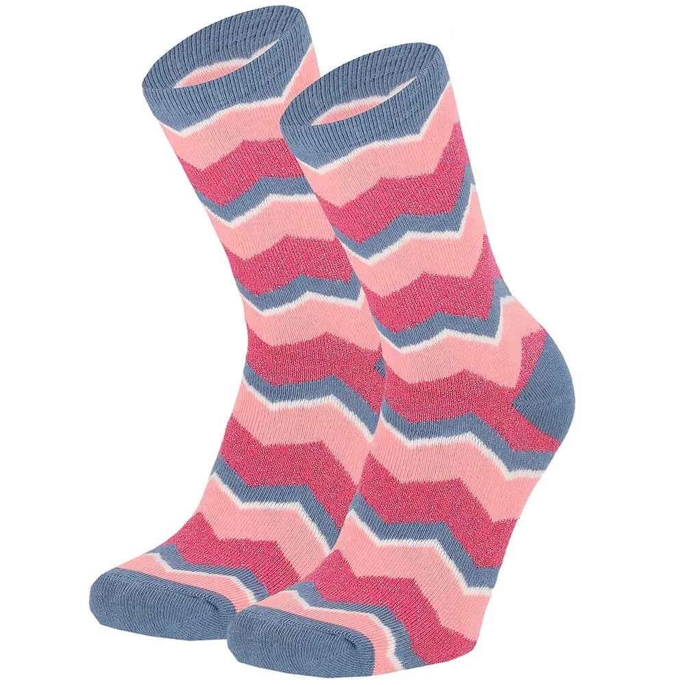 Apollo Sokken Adventskalender Kinderen - Meisjes - Kerst - 12 paar sokken