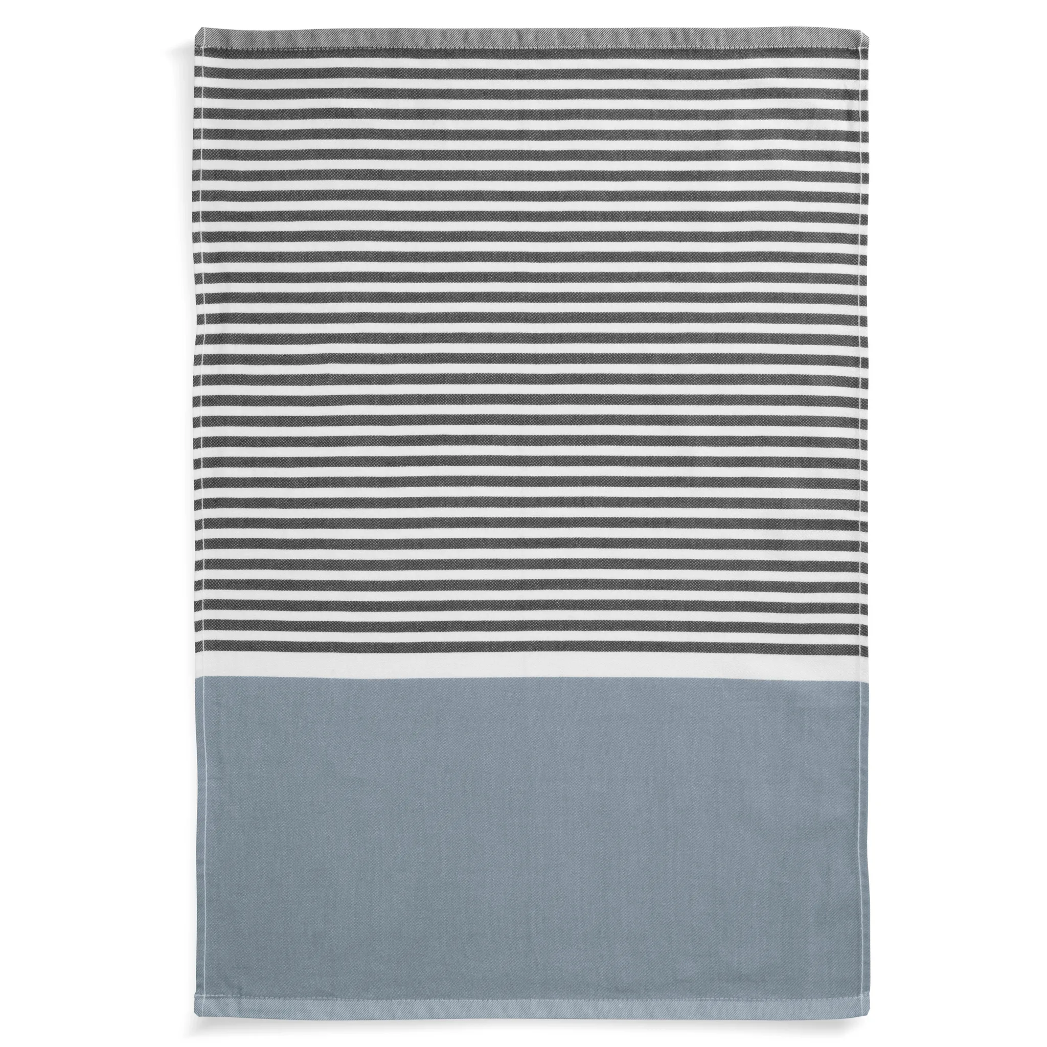 Byrklund Keuken- en Theedoeken set Dry Dishes & Dry Hands Blauw - 8 delig