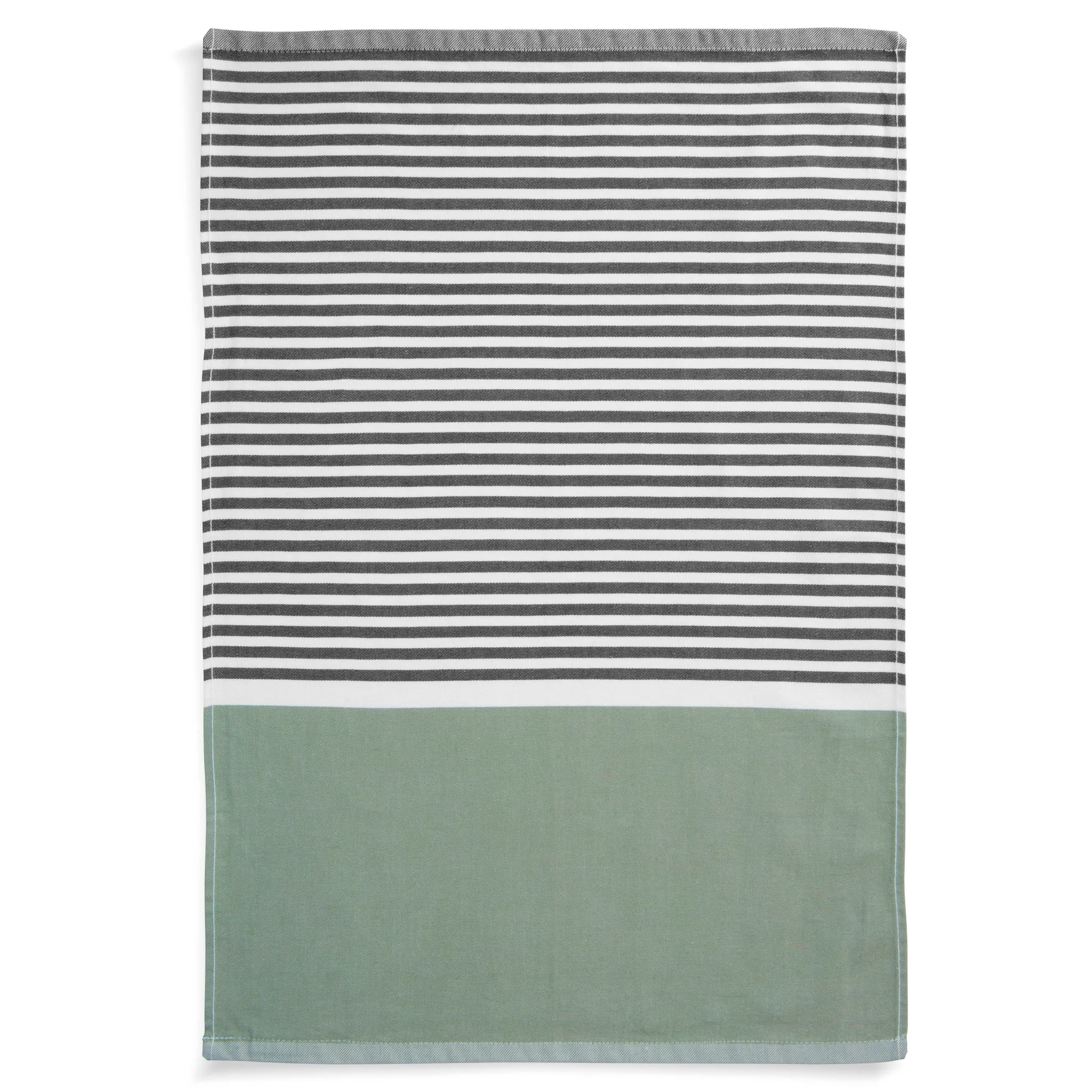 Byrklund Keuken- en Theedoeken set Dry Dishes & Dry Hands Jade - 8 delig