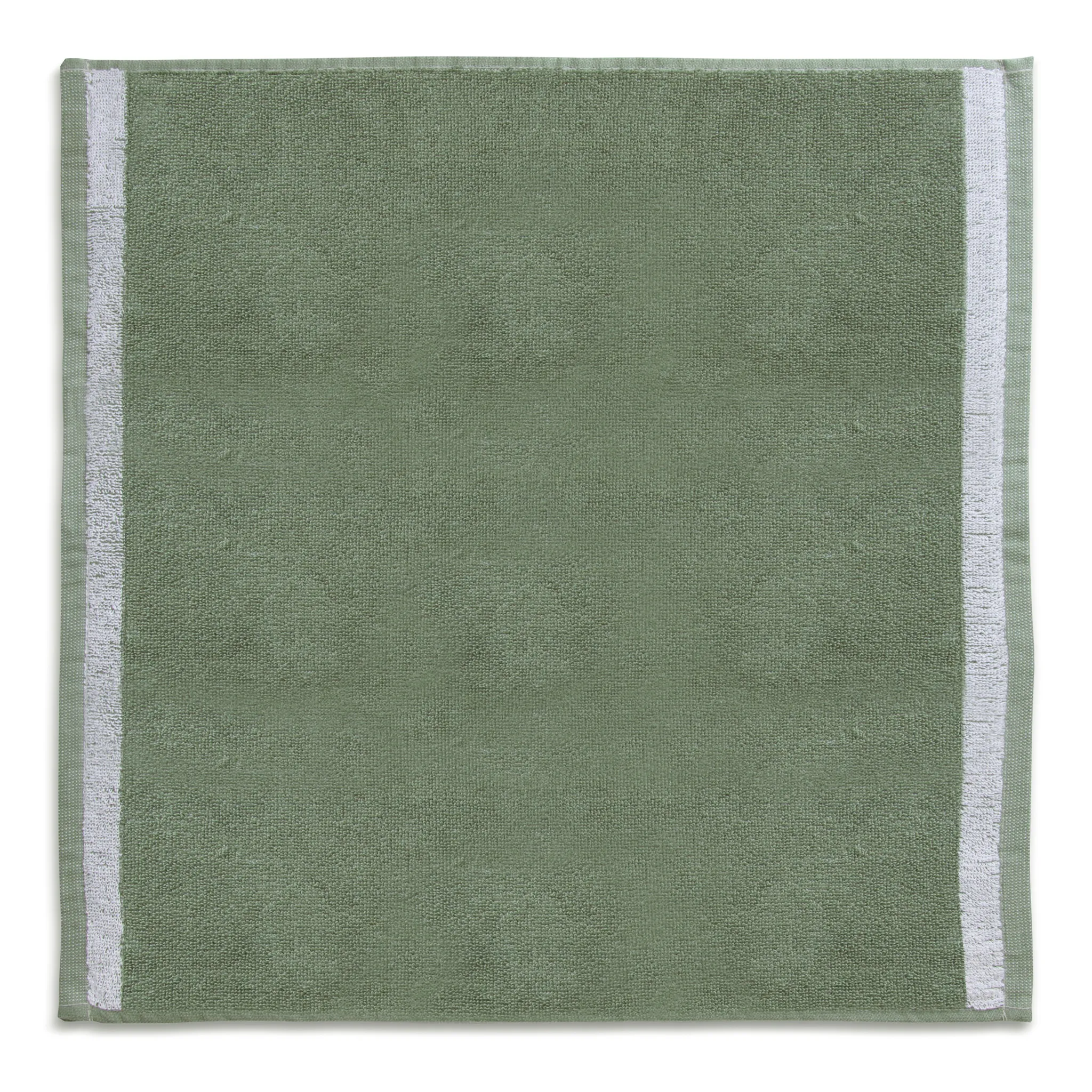 Byrklund Keukenset Clean & Dry Jade - 12 delig - Theedoeken, Keukendoeken & Vaatdoeken