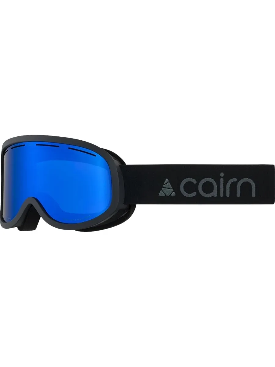 Cairn Skibril Maestro CLX3 Mat Black Blue