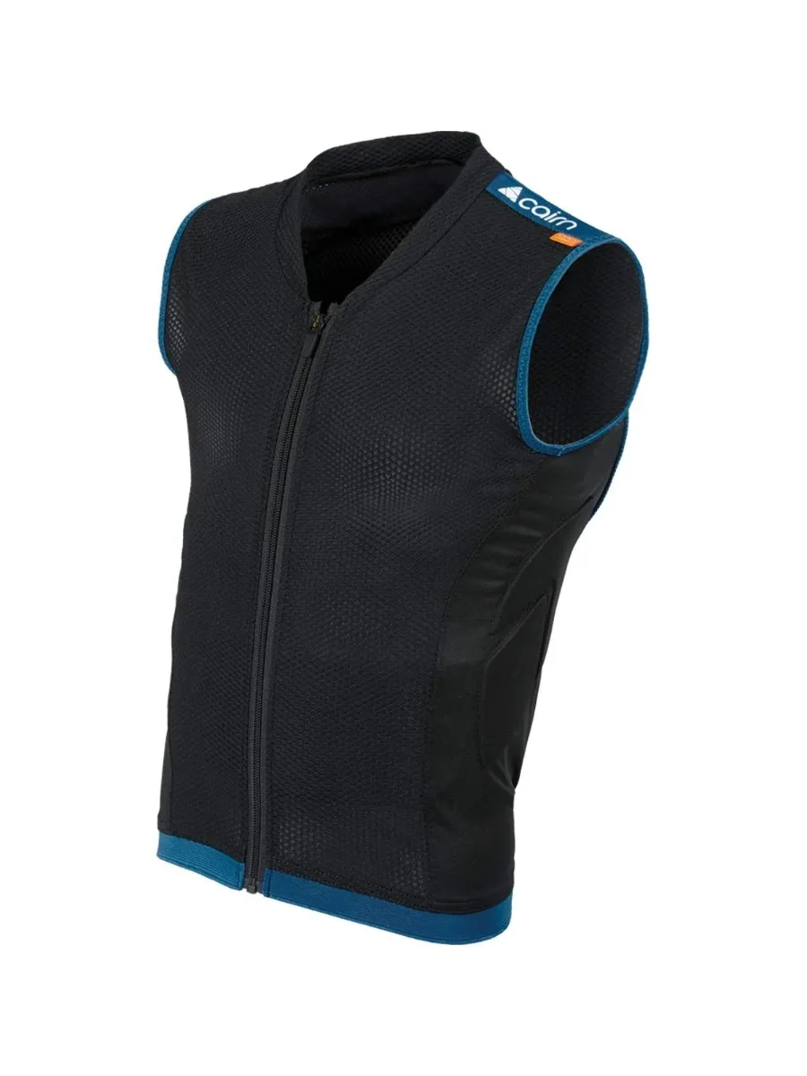 Cairn Kinder Rugbeschermer Vest ProRide D3O® J Night Sky Camo