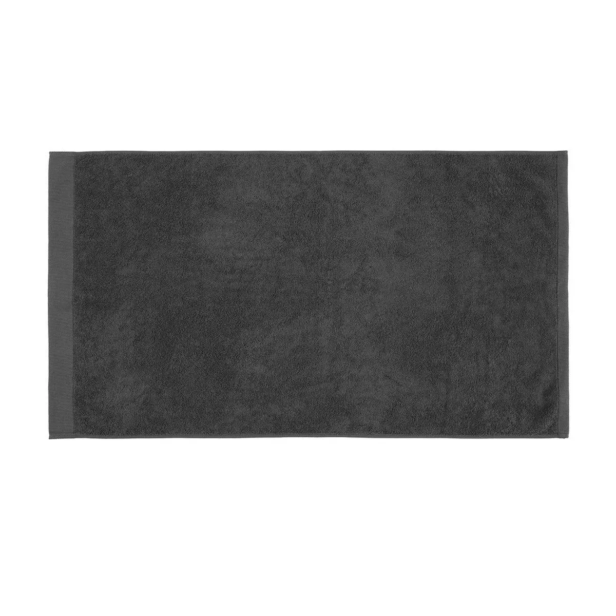 Cinderella Handdoek Weekend 60x110 cm 550 gr Antraciet - 9 stuks